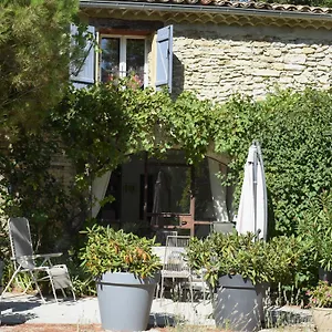  Vakantiehuis Les Beaux Chenes