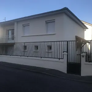  Vakantiehuis Gite Le Logis Dauphinois